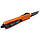 Ніж Microtech Ultratech Orange CC | сталь D2, фото 3