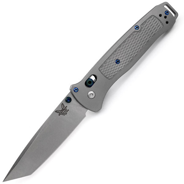 Ніж Benchmade 537 Bailout Titanium