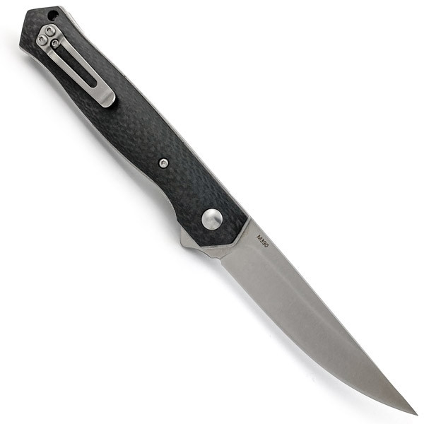 Ніж Boker Plus Kwaiken Carbon