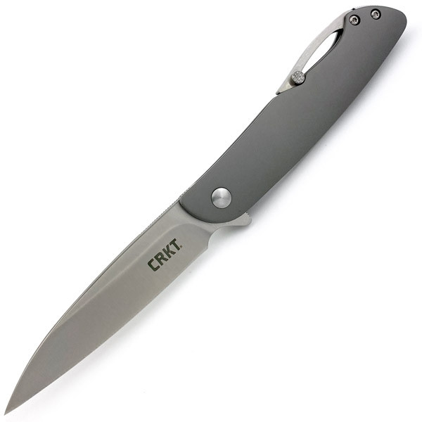 Ніж CRKT Ken Onion Swindle K240