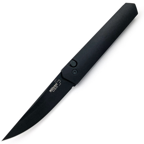 Ніж Boker Burnley Kwaiken Pro-Tech Automatic