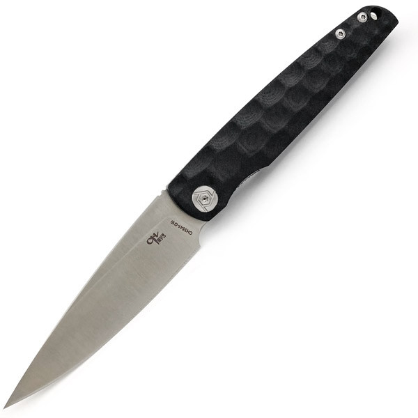 Ніж CH Outdoor CH 3541 G10