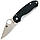 Ніж Spyderco Para 3 C223 G10, фото 10