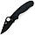Ніж Spyderco Para 3 C223 G10, фото 4