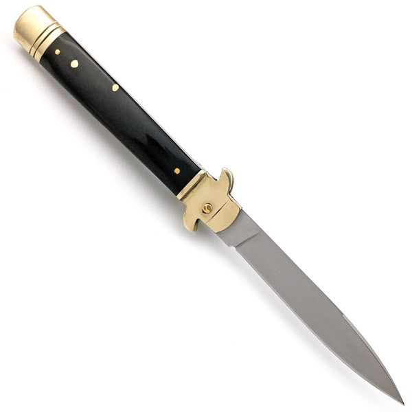 Ніж AKC Leverletto 9" Lever Lock