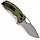 Ніж SOG KIKU XR G10, фото 4