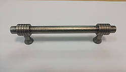 Ручка меблева релинг GIFF 8/163/96 античне залізо