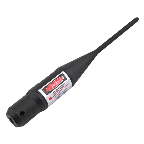 Універсальний набір для холодної пристрілки калібр .177 - .50