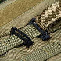 Кліпса кріплення строп Molle Slik Clip