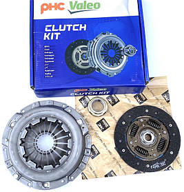 Комплект зчеплення Valeo PHC Daewoo Lanos 1.5 л (DWK-004) ly