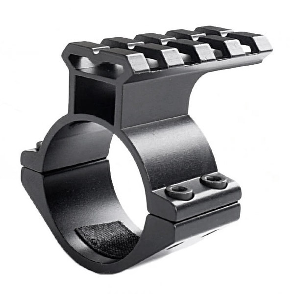 Планка Picatinny/Weaver для оптичного прицілу Y0039