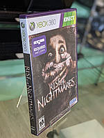 Лицензионные Игры Xbox 360 / Rise Of Nightmares / Регион NTSC