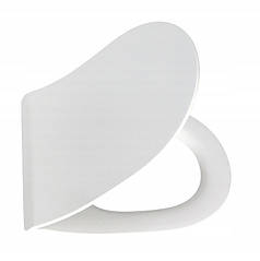 Сидіння для унітазу ESTIVA N SLIM