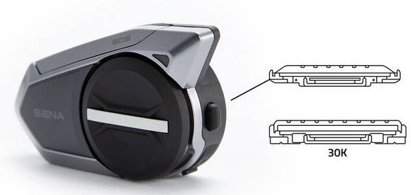 セナ50S sund by harman/kardon SENA Sena セナ 50S SOUND BY Harman Kardon タイプ：デュアル