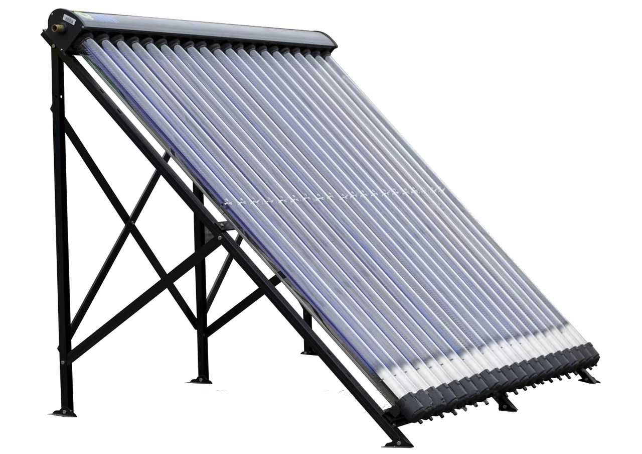 Всесезонний сонячний колектор SolarX-SC30, фото 1