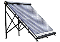 Всесезонний сонячний колектор SolarX-SC30