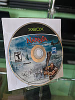 Лицензионные Игры Xbox 360 / The Chronicles of Narnia: The Lion, the Witch and the Wardrobe / Регион NTSC