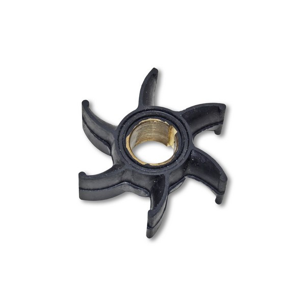 Крильчатка водяної помпи ПЧМ «Ветерок» 6п