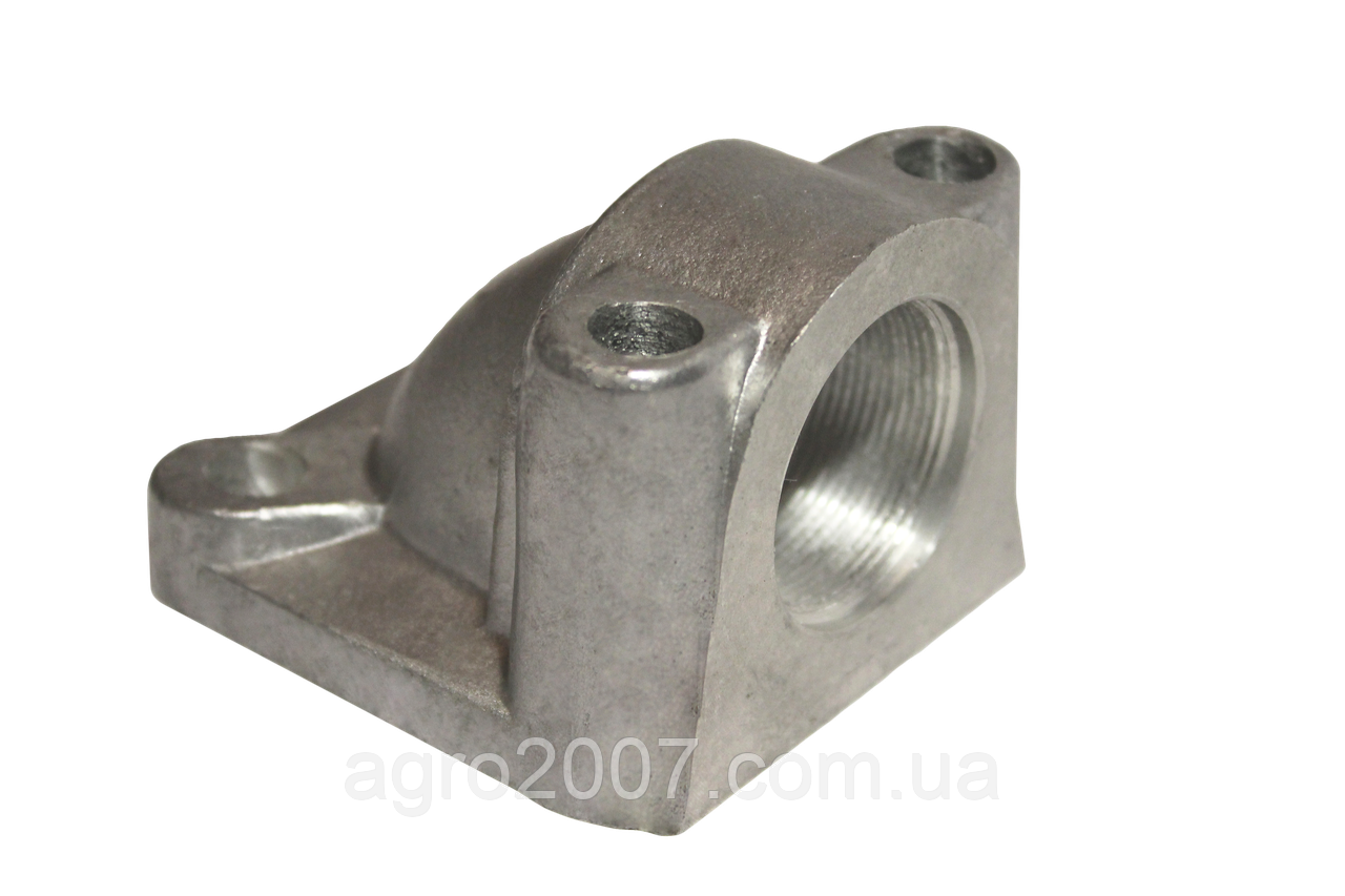 Фланець НШ-50 (алюм.), фото 1