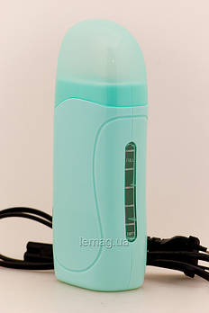 ProWax Bоскоплав касетний без бази - М'ЯТА