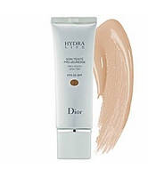 Увлажняющий тонирующий крем - Cristian Dior Hydra Life Pro-Youth Skin Tint SPF 20 3 тон