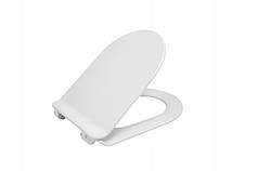 Сидіння для унітазу EXCELLENT DOTO CEEX.1405.485.WH