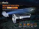 Ліхтар ручний Fenix LR50R, фото 8