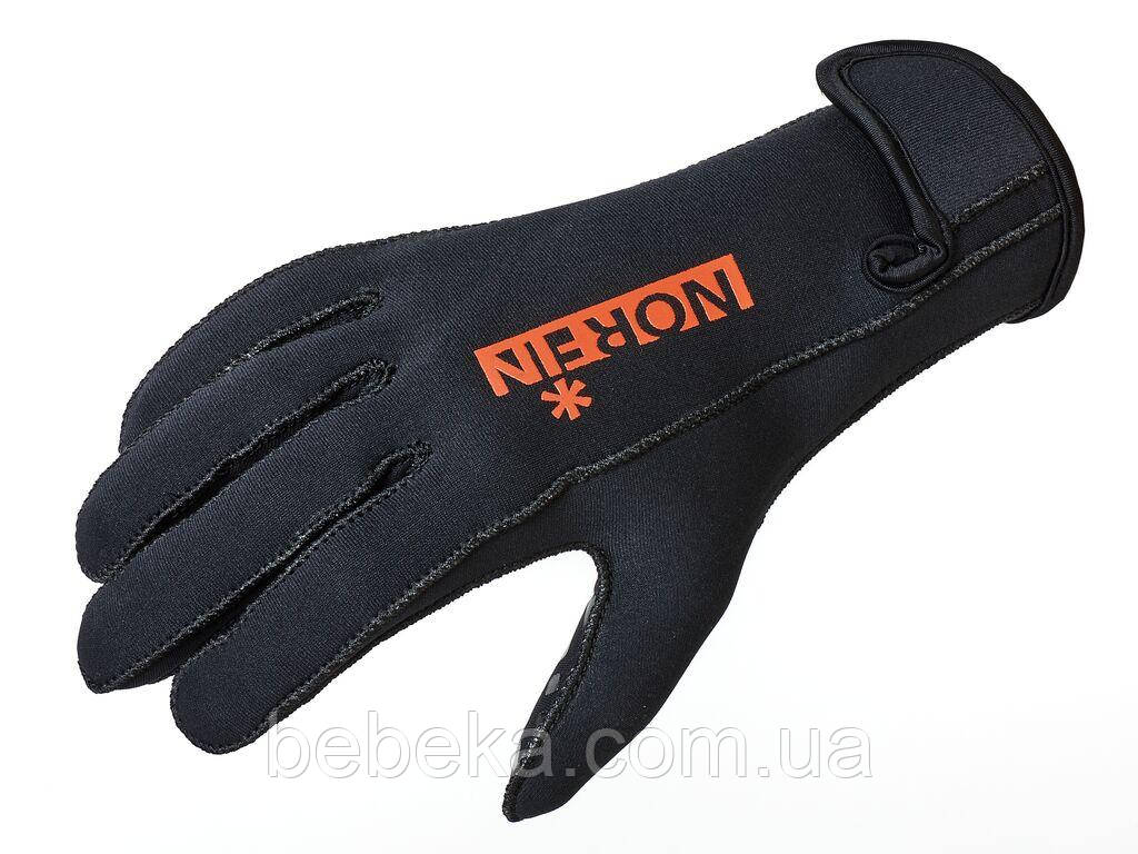 Рукавички Norfin CONTROL NEOPRENE (100% неопрен) / L (703074-03L), фото 1