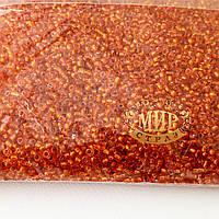 Бісер Hyacinth, 2мм Упак 10 грам