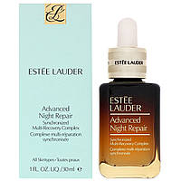 Нічна омолоджувач сироватка для обличчя Estée Lauder Advanced Night Repair Synchronized Multi-Recovery Complex 30 ml