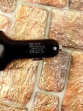 Авто USB зарядка адаптер на 4 USB 009 7A QC3 від прикурювача 12 - 32 V (Оригінальні фото), фото 2