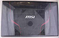 Крышка матрицы MSI MS-1756 GE70 KPI43531