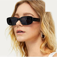 Вузькі сонцезахисні окуляри ретро сонцезахисні окуляри