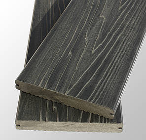 Терасна дошка Tardex PROFESSIONAL 3D (Масив) 20*150*2200 мм, фото 2