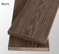 Терасна дошка Tardex PROFESSIONAL 3D (Масив) 20*150*2200 мм, фото 2
