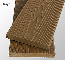 Терасна дошка Tardex PROFESSIONAL 3D (Масив) 20*150*2200 мм, фото 3