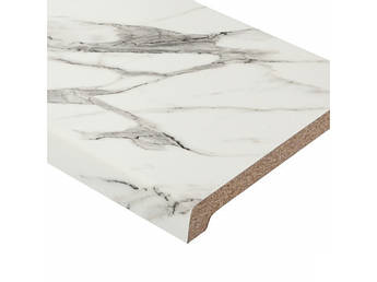 Дерев'яне підвіконня Werzalit by Gentas 5657 Афіонський мармур Ширина 100мм