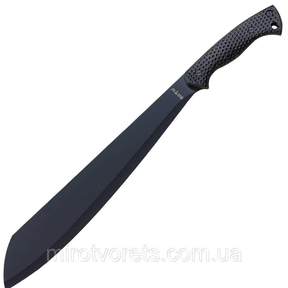 Паранг GW 116, 56.5см, пластик, grand black