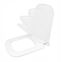 Сидіння для унітазу Granitan D6, фото 3