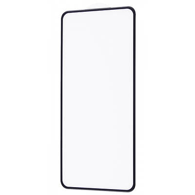 Защитное стекло FULL SCREEN HQ Xiaomi Poco m5/ Redmi Note 11e без упаковки black