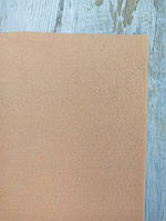 Фетр листовий Royal Felt М'який стиглий персик Аркуш А4 20 см х 30 см 1.3 мм Тайвань