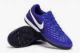 Футзалки Nike React Tiempo Legend VIII Pro IC (Артикул:AT6134-414), фото 2