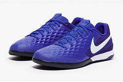 Футзалки Nike React Tiempo Legend VIII Pro IC (Артикул:AT6134-414)