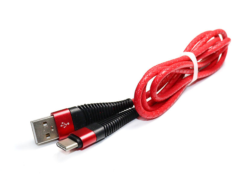 Кабель USB - Type-C ART-070-TYPEC 1000шт 9259