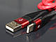 Кабель USB - Type-C ART-070-TYPEC 1000шт 9259, фото 4