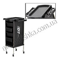 Візок для салону X15 чорний