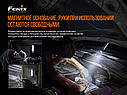 Мультиліхтар Fenix WT16R, фото 8