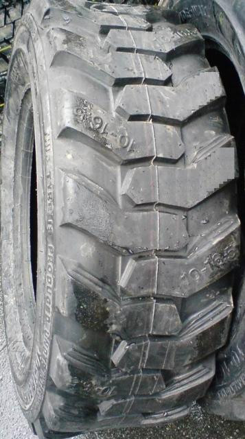 Шина 10-16.5 Advanc L-2B