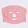 Турмалінова масажна акупунктурна маска для обличчя, фото 4