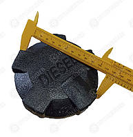 Кришка (пробка) паливного бака для тягача MAN MERCEDES MMK-06-D